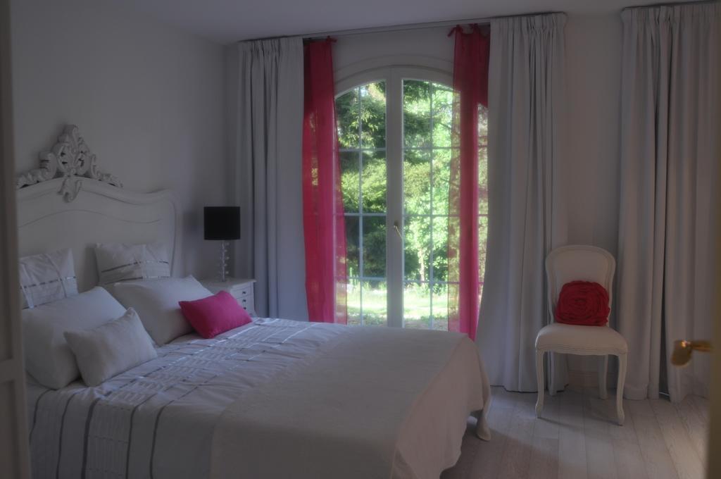 Caterina.C B&B Val della Torre Rom bilde