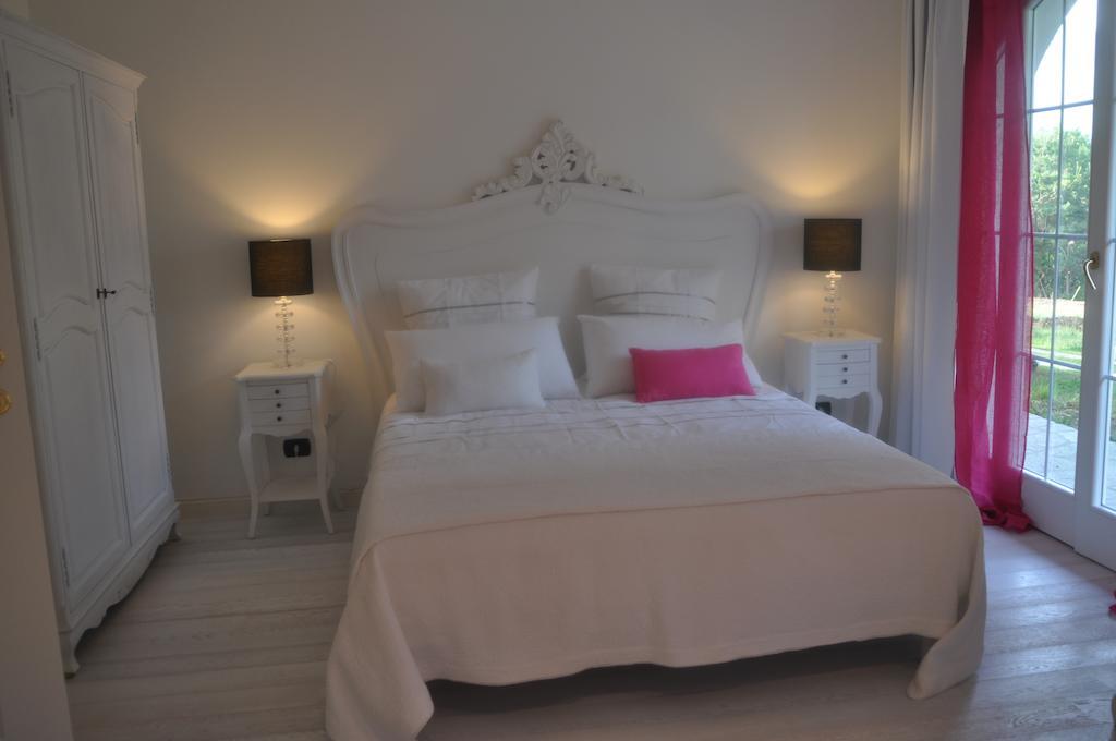 Caterina.C B&B Val della Torre Rom bilde